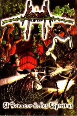 Anima (COL) : El Renacer de los Espiritus